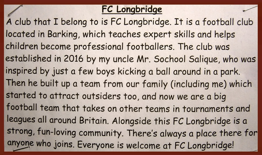 FC Longbridge